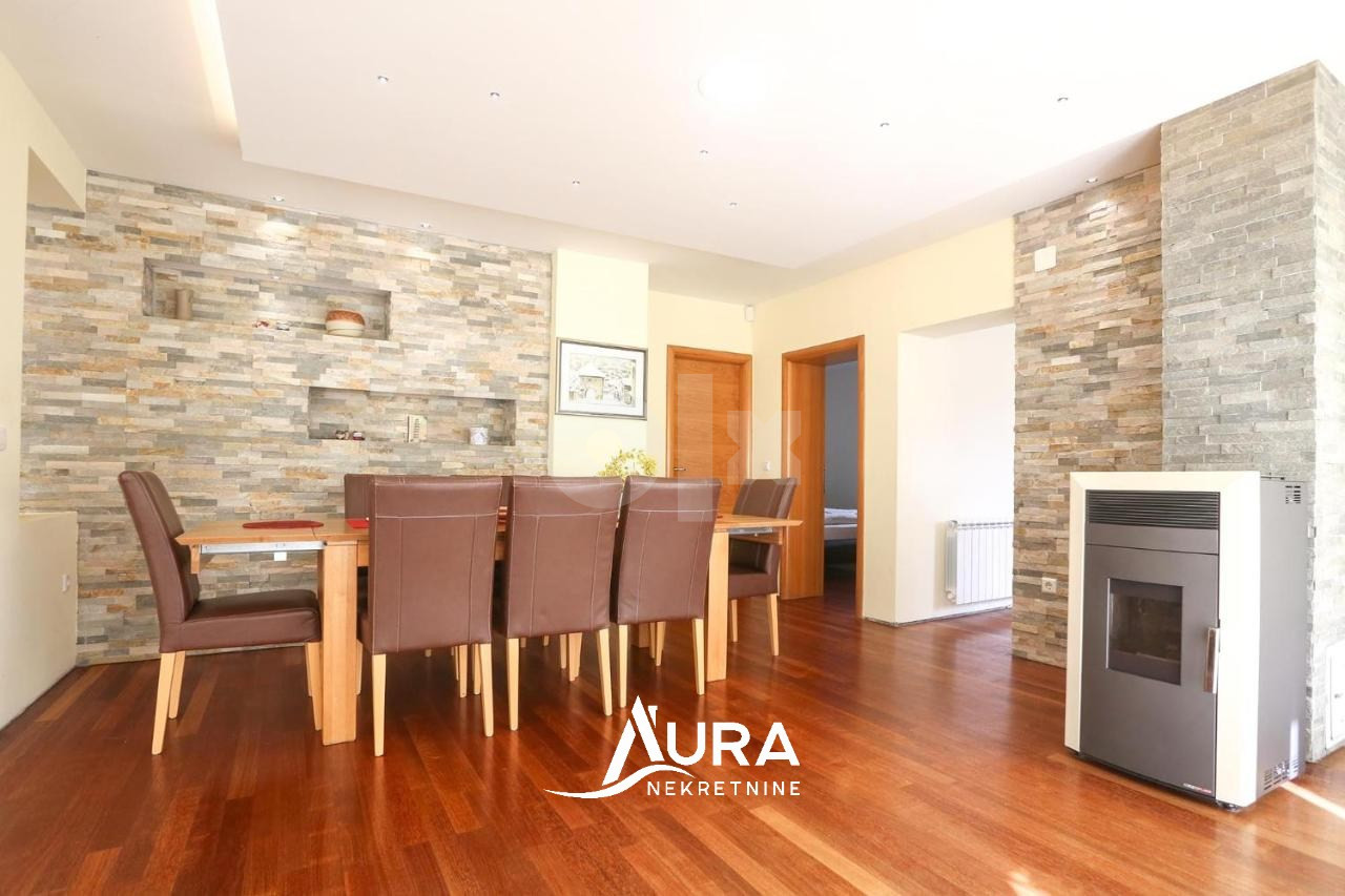 AURA/ Kuća 130m2 i Zemljište 3000m2 / Donja Vogošća 20