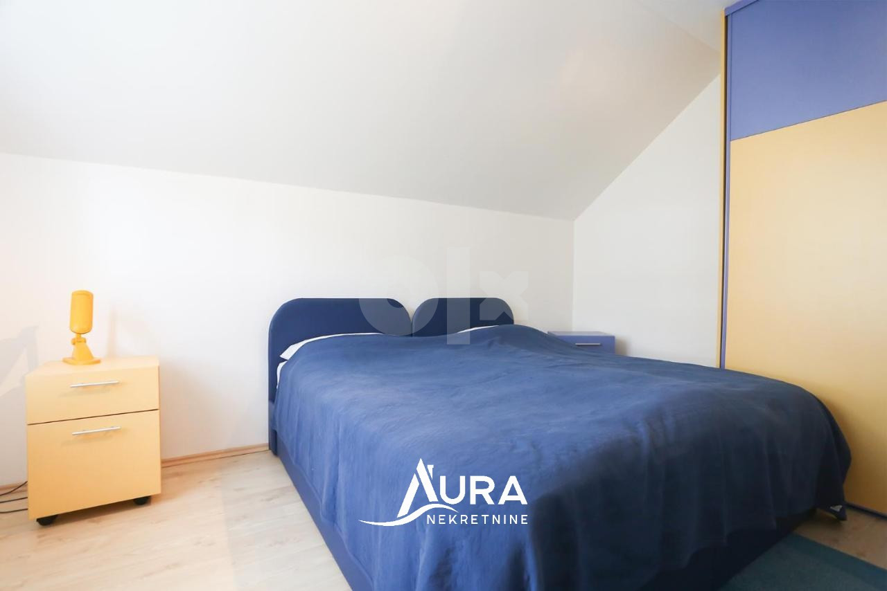 AURA/ Kuća 130m2 i Zemljište 3000m2 / Donja Vogošća 21