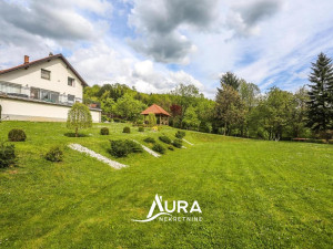 AURA/ Kuća 130m2 i Zemljište 3000m2 / Donja Vogošća