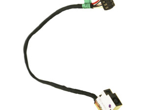 DC konektor kabal za HP Pavilion 15-R 15-D 15-H 15-N
