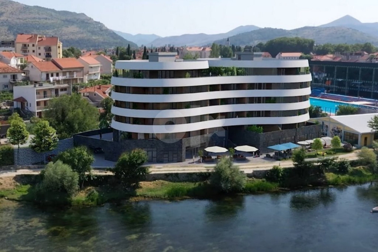 Stan Trebinje