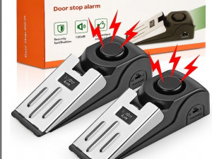 Sigurnosni alarm za zaustavljanje vrata 1 komad