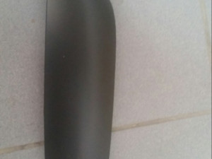 Lajsna branika karambolke Peugeot 307