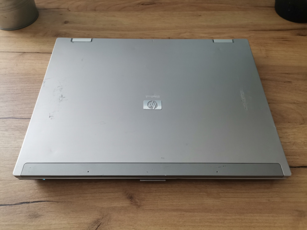 Laptop HP Elitebook / T9500/ 4gb/ Bat 2h/ Nvidia 512 mb - Laptopi - OLX.ba