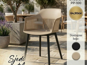 Stolica stolice PP-100
