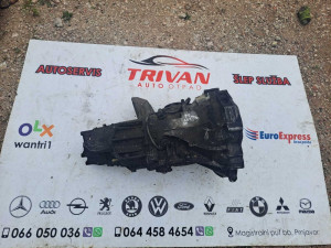 Mjenjac pasat 5 1.8t 110kw Trivan