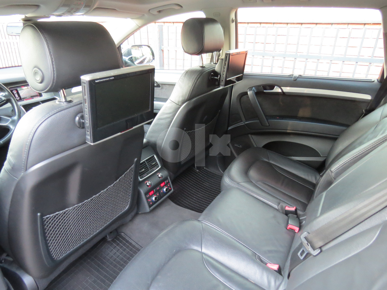 Audi Q7 3.0 TDI Facelift 2013 godiste