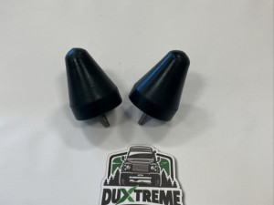 Nissan Patrol prednji bump stop odbojnici 12 cm