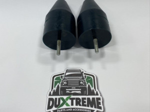 Nissan Patrol prednji LIFT bump stop odbojnici 17 cm