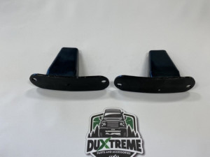 Nissan Patrol zadnji bump stop odbojnici 12 cm