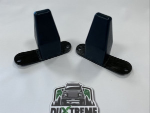 Nissan Patrol zadnji bump stop odbojnici LIFT 17 cm