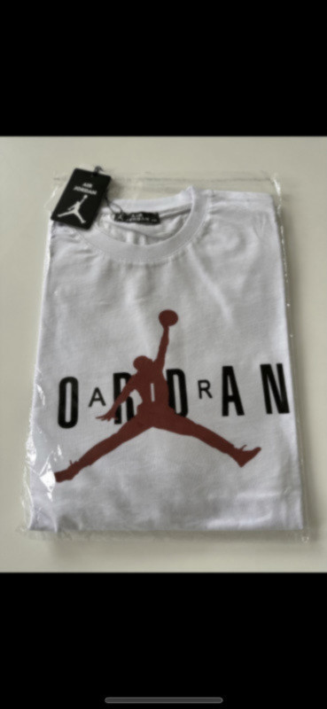 nike air jordan majica