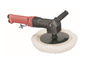 Dynabrade 18050 kutna polirka 127 MM - 203 MM