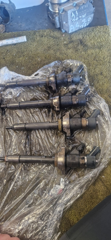 Dizne Pezo 1.6 HDI Ford Volvo 1.6 dizel 0986435126