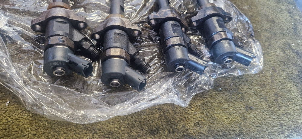 Dizne Pezo 1.6 HDI Ford Volvo 1.6 dizel 0986435126