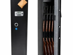 Sef za oruzje digitalni 145x40x30