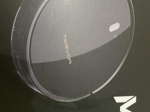 Usisivac robot