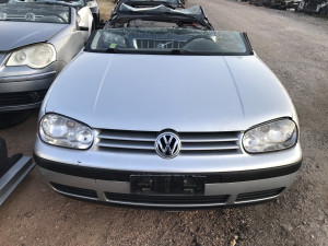 VW Golf 4 02/03 - dijelovi 1.9 TDI