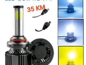 N6 H4 led sijalice za auto