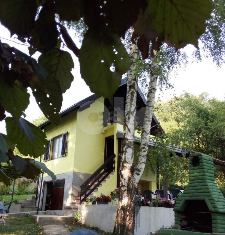 Vikendica-kuca za odmor Doboj iznajmljivanje 2