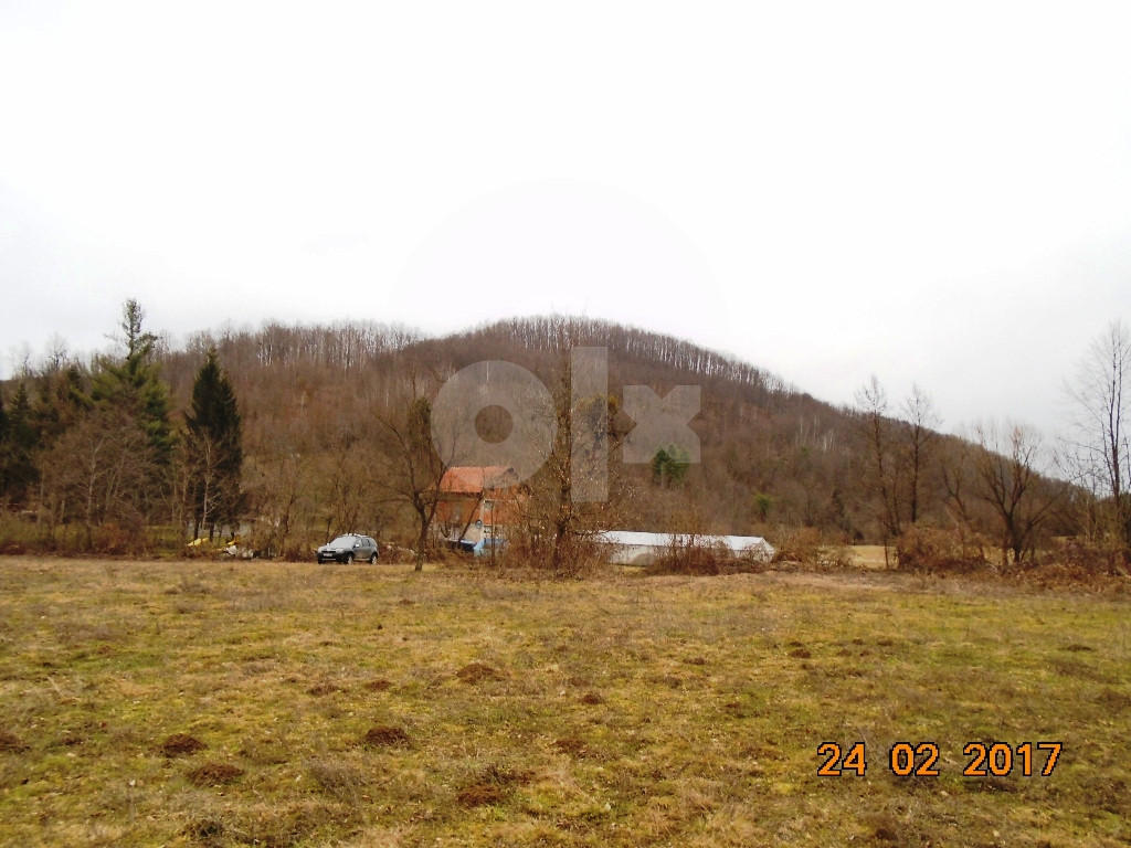EOS / Zemljište / Sanski Most / 42.129 m2 6