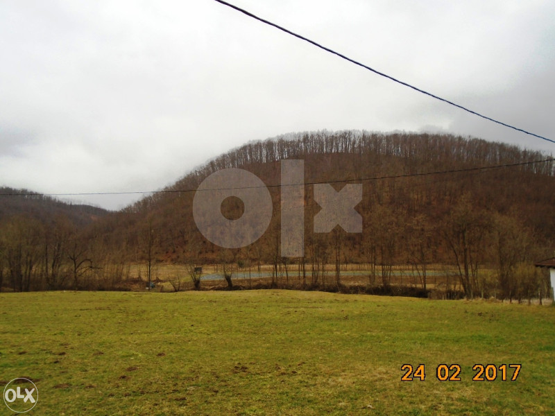 EOS / Zemljište / Sanski Most / 42.129 m2 7