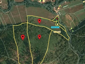 EOS / Zemljište / Sanski Most / 42.129 m2