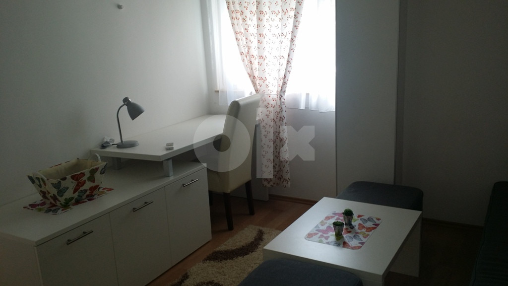 Jednosoban stan Mostar STUDENT CITY STUDENTSKI CENTAR
