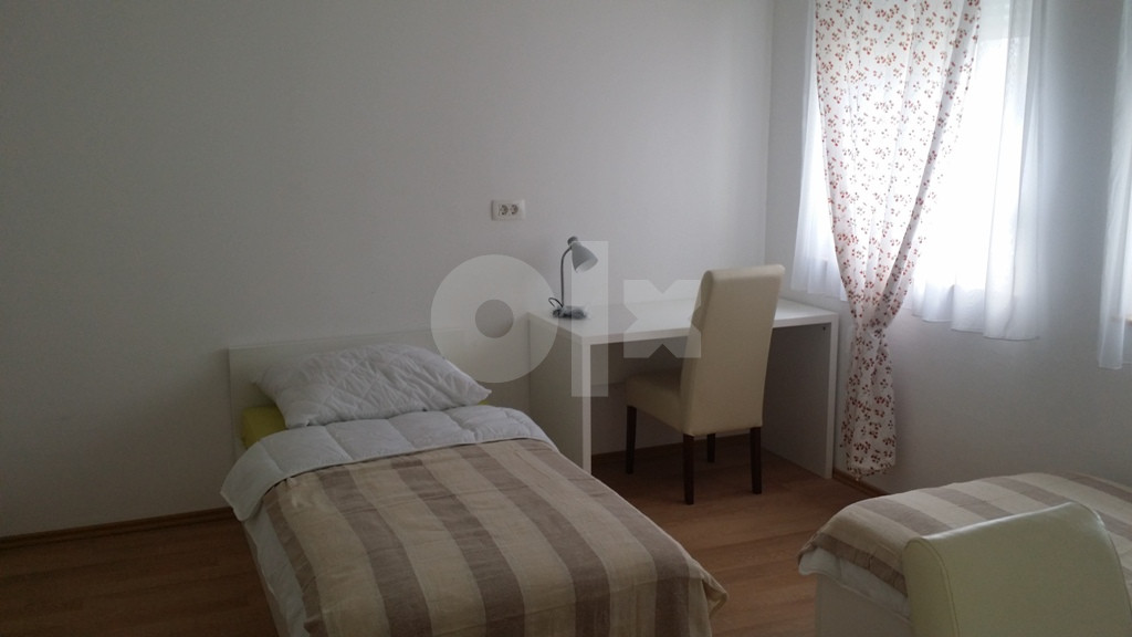 Jednosoban stan Mostar STUDENT CITY STUDENTSKI CENTAR 2