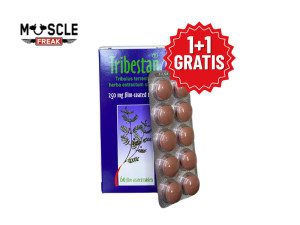 Sopharma - Tribestan 1+1 GRATIS