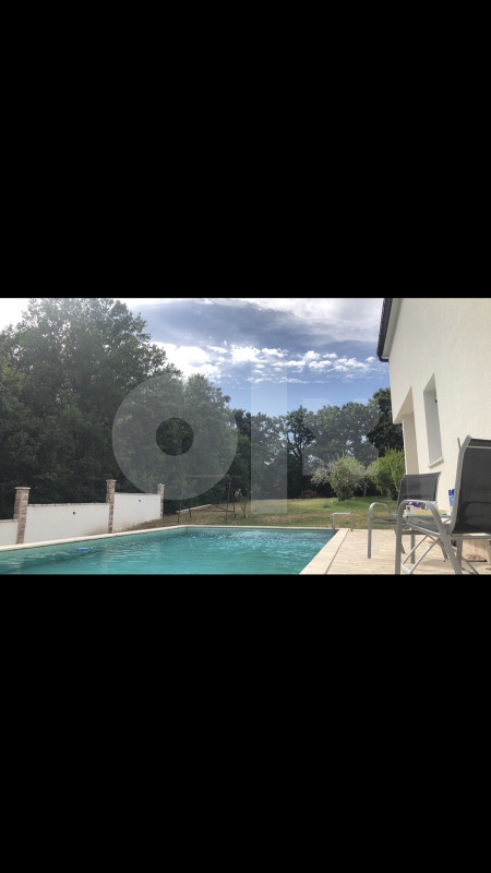 Apartmani sa bazenom, Stolac, 88m2