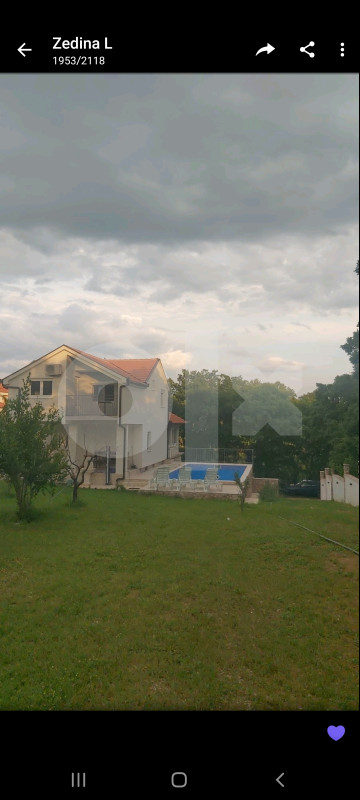 Apartmani sa bazenom, Stolac, 88m2 3