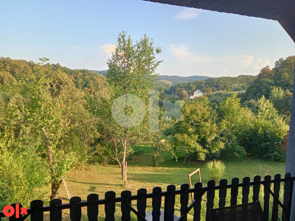 Vikendica, izdavanje iznajmljivanje  Banja Luka Slatina. 11
