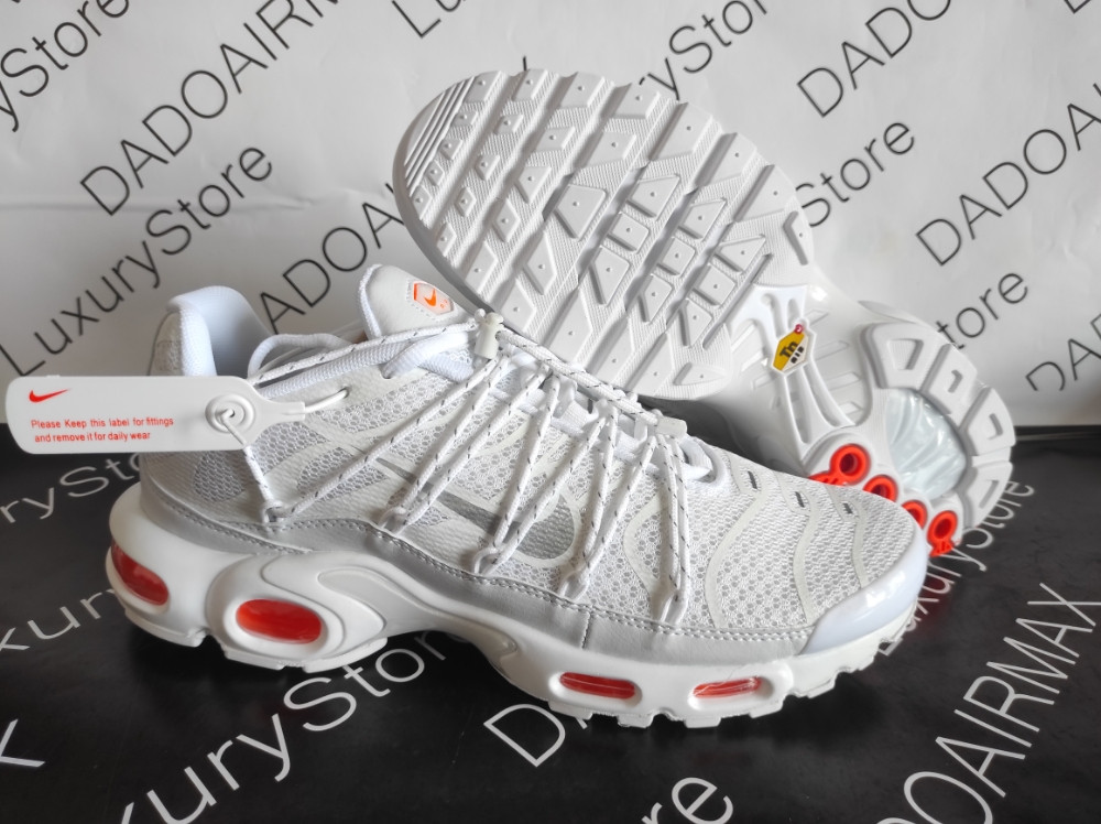 drake air max plus stage use