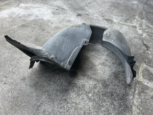 Blatobran pvc desni Seat Leon 2007