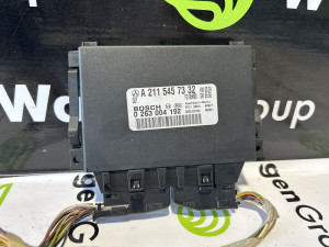 Modul elektronika Mercedes W211