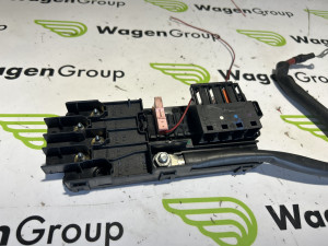 Elektronika modul Mercedes W211