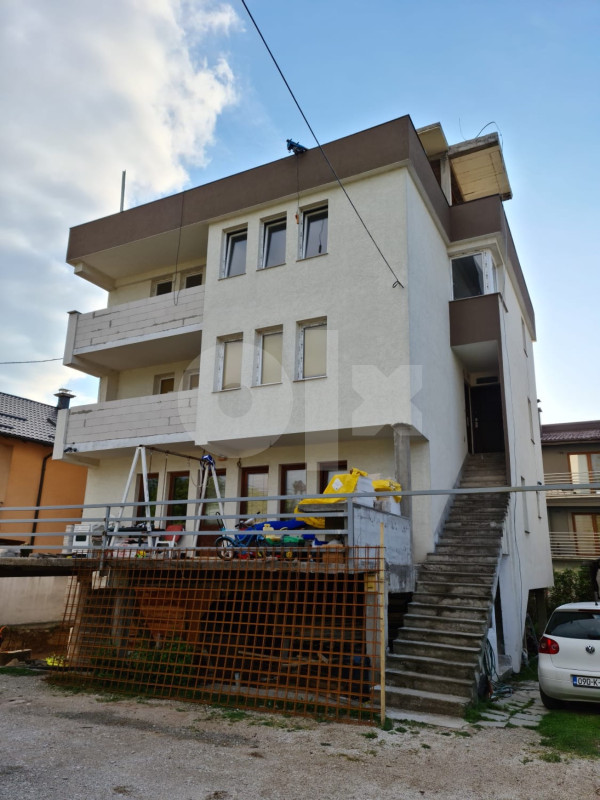 Izdavanje izdaje se stan Sarajevo - Novi Grad Nedzarici 2