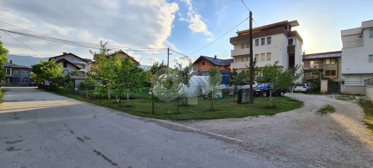 Izdavanje izdaje se stan Sarajevo - Novi Grad Nedzarici 3