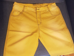 BERMUDE EXUMA ORIGINAL 062 101 500