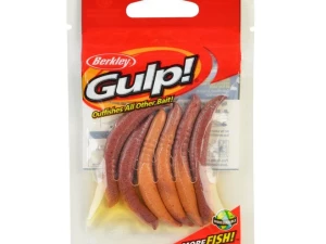 Mamac Gulp Floating Pinched Crawler