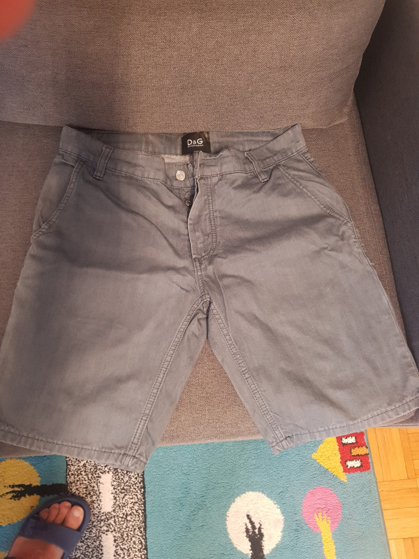 BERMUDE SORC ORIGINAL DOLCE GABANA 062 101 500