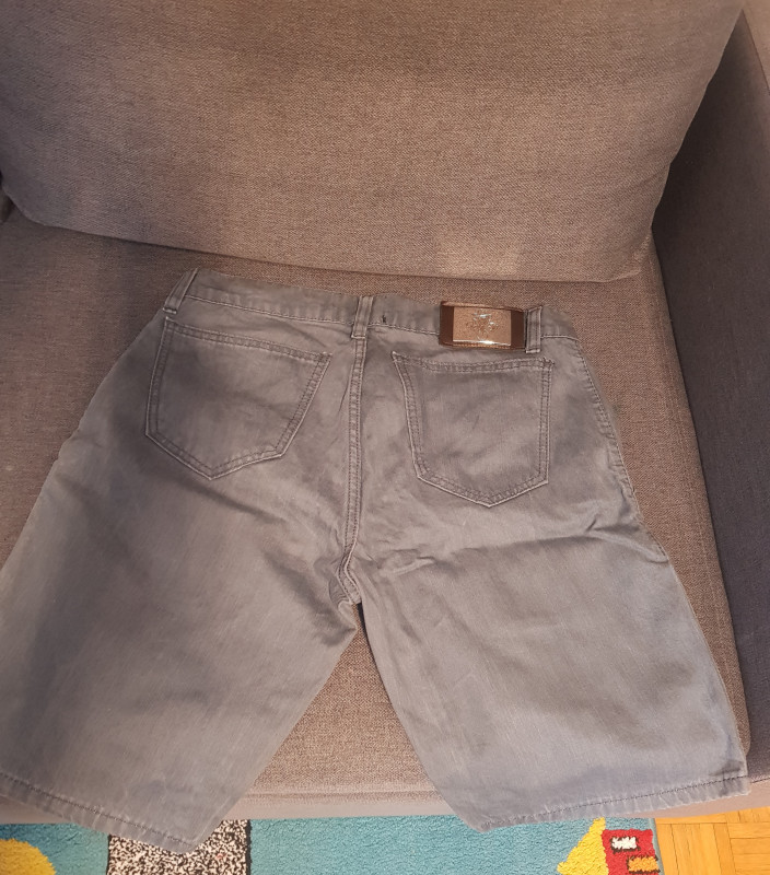 BERMUDE SORC ORIGINAL DOLCE GABANA 062 101 500