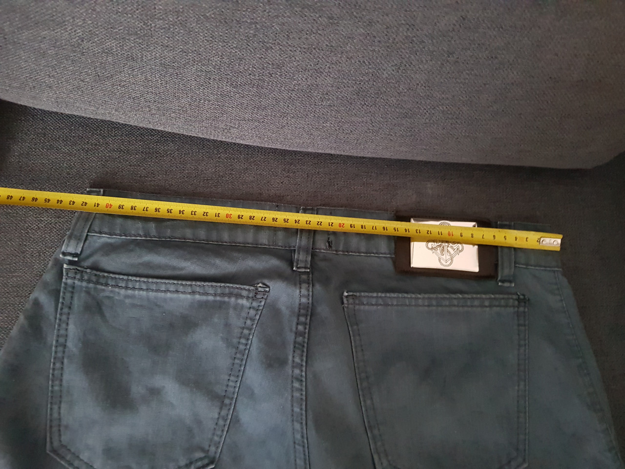 BERMUDE SORC ORIGINAL DOLCE GABANA 062 101 500