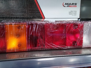 STAKLO STOP LAMPE 7 FUNKCIJA KAMION