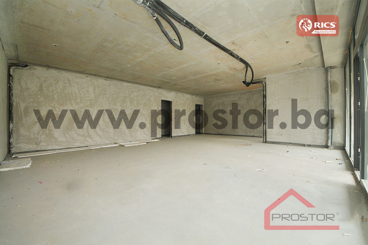 NOVOGRADNJA STUP! Poslovni prostor 60-79m2! photo 5
