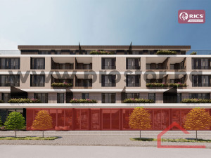 NOVOGRADNJA STUP! Poslovni prostor 60-79m2!