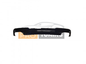 BMW F10 tuning m550 m tech m performance difuzor