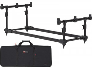 JRC Rod Pod ContactSQR Pod