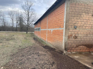 EOS / Poslovni Objekat / Božići / Kozarska Dubica / 365 m2